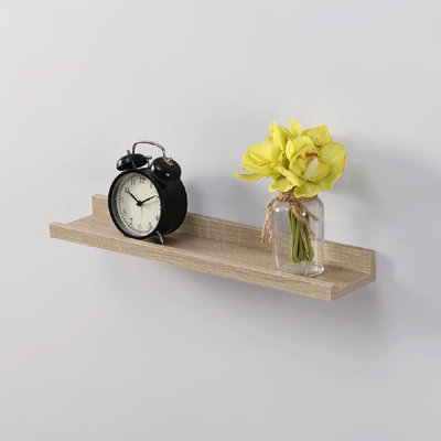 Ayrial 2 Piece Floating Shelf