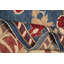 Tapis oriental Oushak 8 x 11