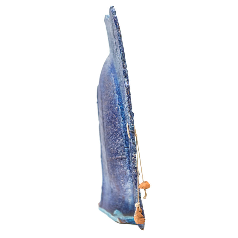 Ven Dan Vouel Sculpture