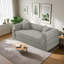 3 Seater Convertible Sofa-1654707681