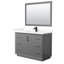 Strada 48'' W Single Vanity-439968391-442852901-439968392
