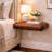 Solis Floating Bedside Unit