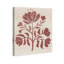 Blooming Alone Print by Oliver Gal-478923498-478923477