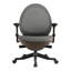 Chaise de travail en filet Lunar-135462515