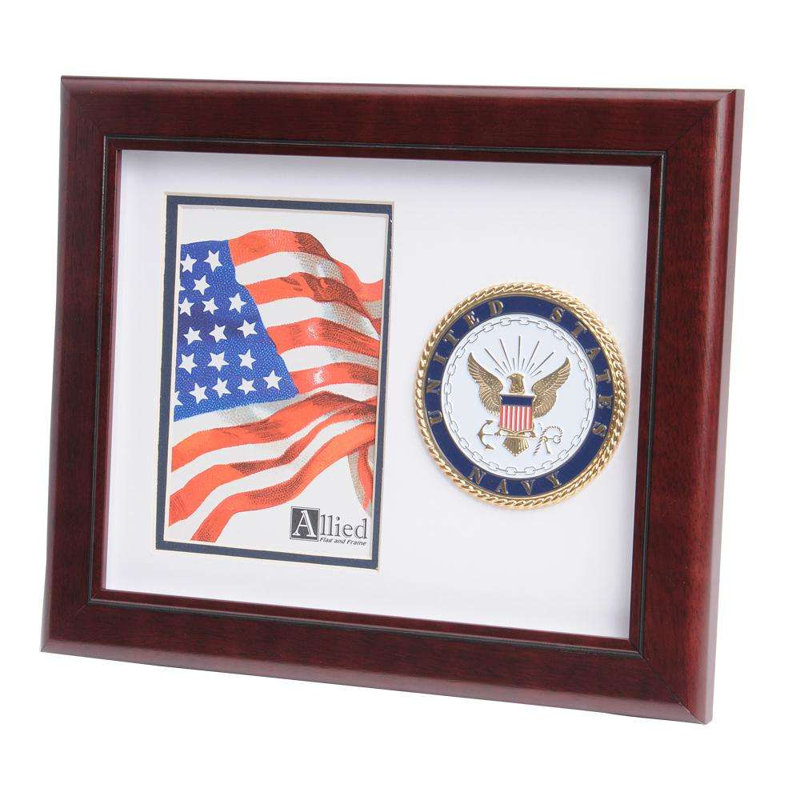 Cadre photo Kadence, U.S. Navy
