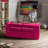 Altermease Zipline Modular Kids Loveseat & Ottomans/Fold Out Lounger-1363681569
