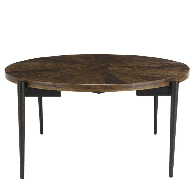 Grenville Four Leg Coffee Table