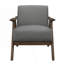 Chaise d'appoint moderne, chaise de salon, chaise de lecture-1581608204