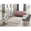 Abasi Geometric Wool Area Rug-1574932401