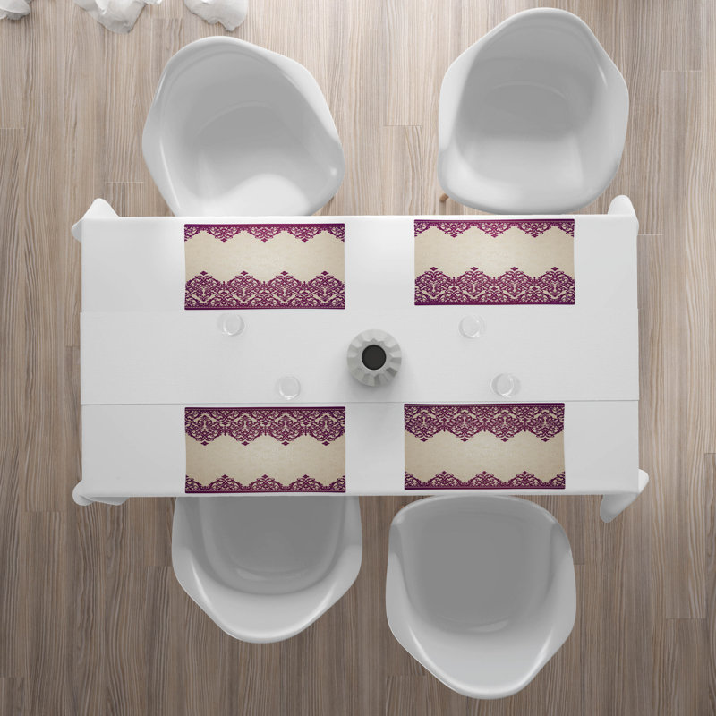 Récapitulatif 18,5" turc pattern