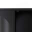 Armoire murale en verre 47,25 po à 4 portes-379088492