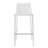 Carramar Upholstered Stool with Metal Frame-1998581690-2001187810