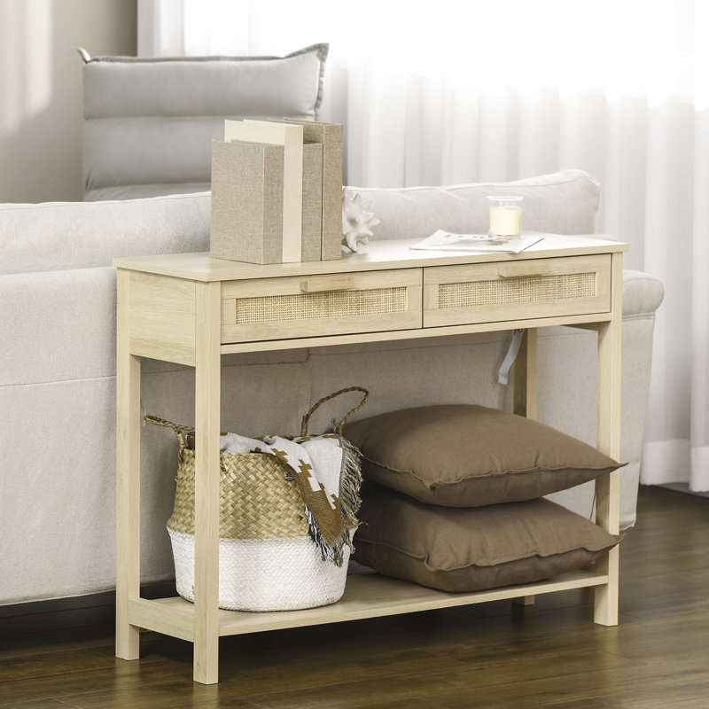 Sync 100cm Console Table