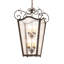 Tessa 8 - Light Pendant