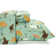Jersey Knit Horses Bedsheets Set - Western Farmhouse Style Animal Sheets