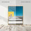 Hue Crossing I Print by Oliver Gal-934754137-943822954