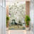 Peel & Stick Floral Border-100667705