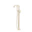 Modern 1-Hole Floor Mount Tub Filler Trim-1125135848