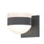 Reals LED Outdoor Armed Sconce-896610941