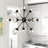 Orrhaen 12-Light Chandelier with Oversized Globe Bulbs-1804594027