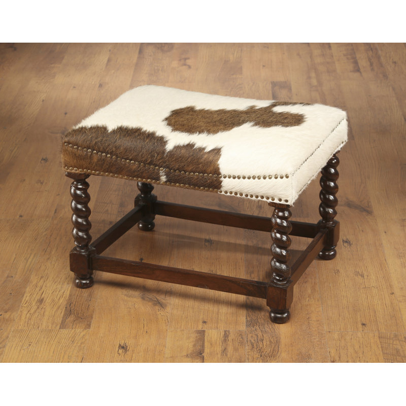 Wendell Accent Stool
