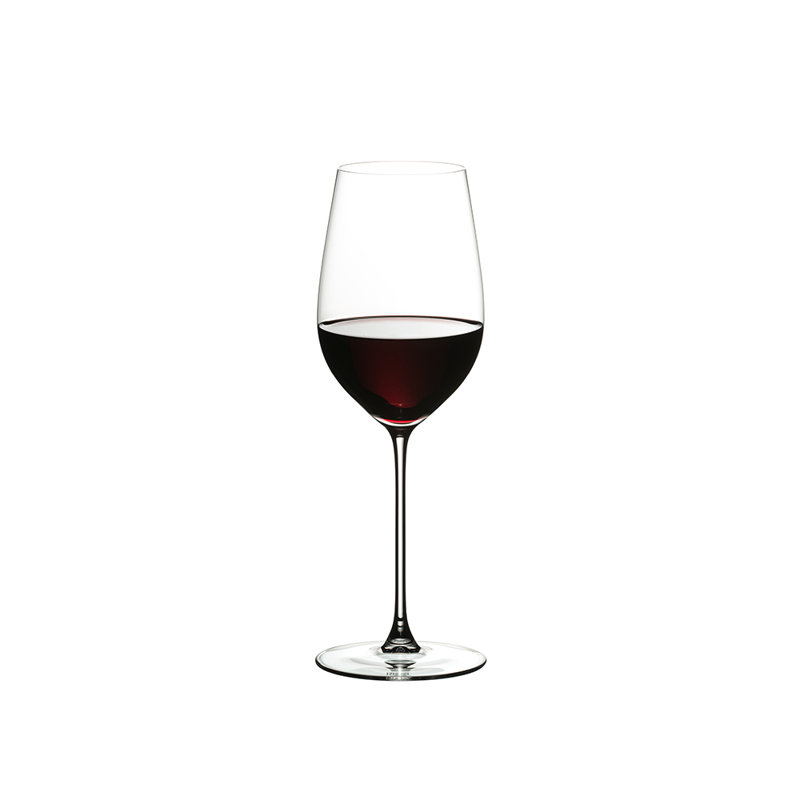 RIEDEL Veritas Riesling/Zinfandel Wine Glass (Set of 2)