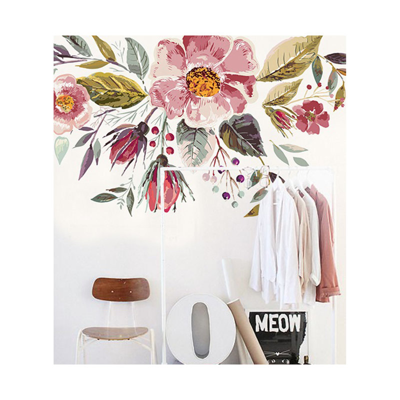 Caylan Matte Mural, 152 x 104cm
