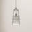 Ribbon - Light Pendant-88046307