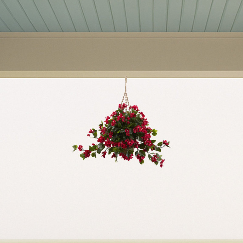28 " Plastic Arrangement