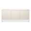 Becket 74'' W Solid Wood Sideboard-52868932