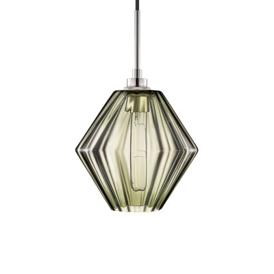Trove 1 - Light Pendant