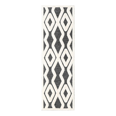 Corrigan Studio® Trellis Raheesa Rug