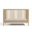 Rio 5-in-1 Convertible Crib with Toddler Guardrail-1013702228