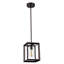Holbeach 1 - Light Square/Rectangle Pendant