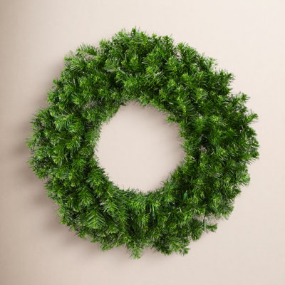 Alcott Hill® Douglas 60" Fir Wreath