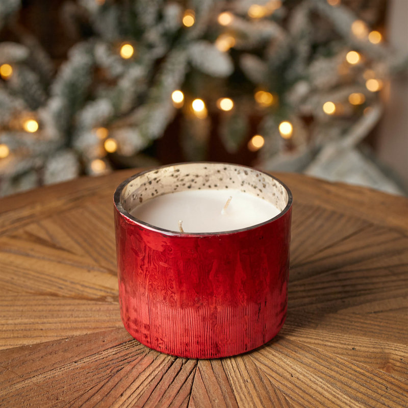 Bougie parfumée Cranberry Woods