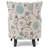 April-Leigh Upholstered Armchair-774681366
