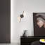 Azayleah Aluminium Indoor LED Wall Sconce-1848913715-1852723146