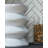 Lusila Ceramic Accent Stool-74083894