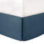 Édredon en coton 7 pièces Blue Queen-125396503