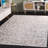 Brookley Performance Abstract Rug-151507178