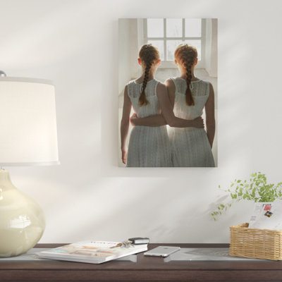 " Soul Sisters " by Carine Belzon
