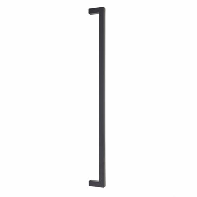 Emtek Warwick Appliance Pull (Concealed Surface Mount)