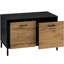 Aeriss Storage Bench