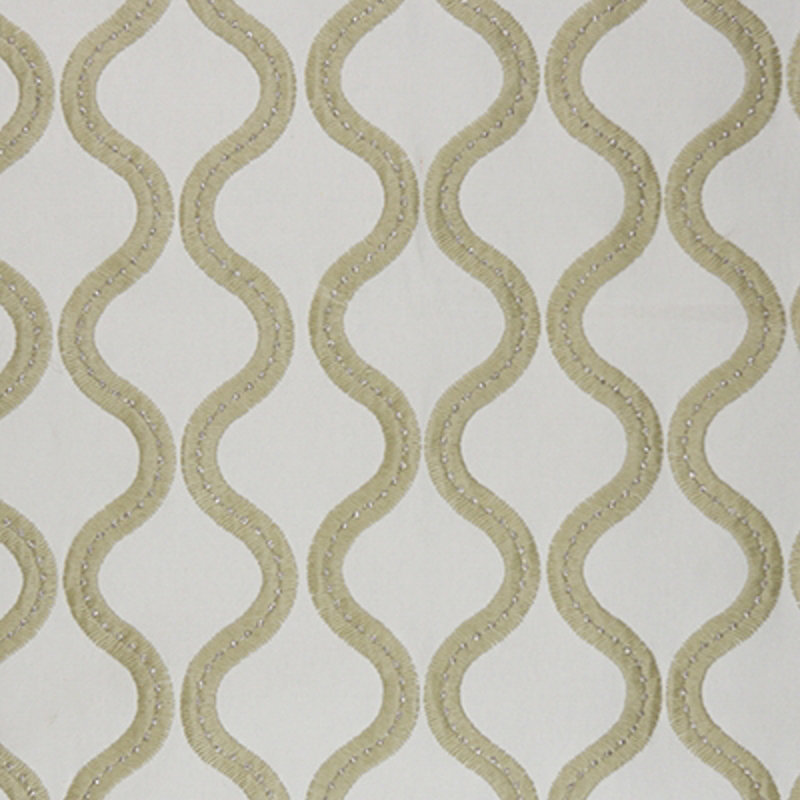 Aller avec le tissu de circulation Wesco, Gris