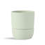 Pot d'arrosage automatique Leonide Dweller - Petit pot en céramique émaillée pastel (paquet de 4) - Intérieur/Extérieur-1108038685-1108038658