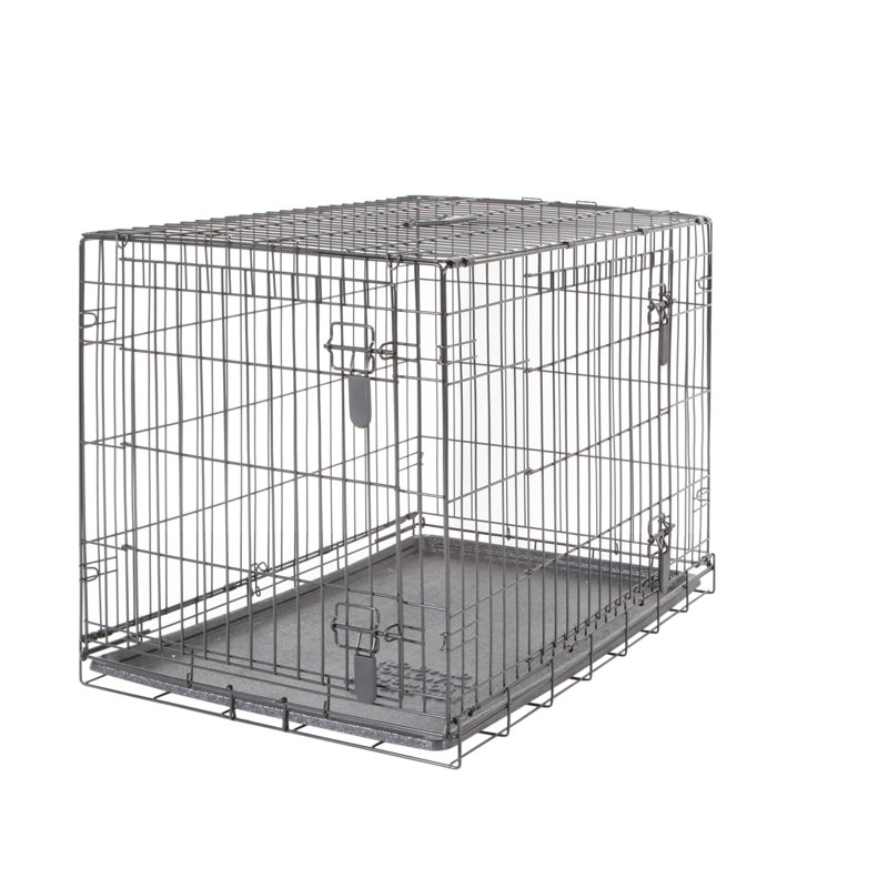 Cage pour chien Dogit, Large (24.5" H x 22" L x 36" L)