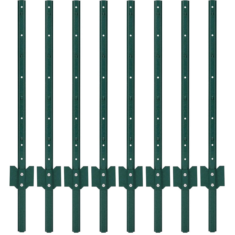 Metal Window Box Planter, 8