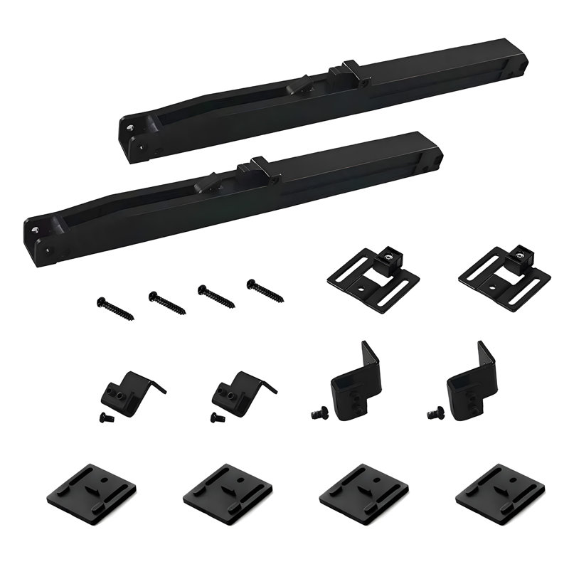 Soft Close - Barn Door Accessories