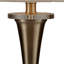 Reculver Metal Table Lamp